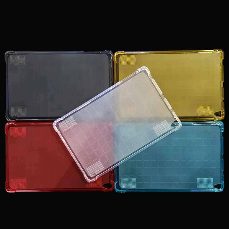 TPU чехол для Archos Core 101 3g V2 10,1 планшет soft shell Защитный чехол+ фильм подарки