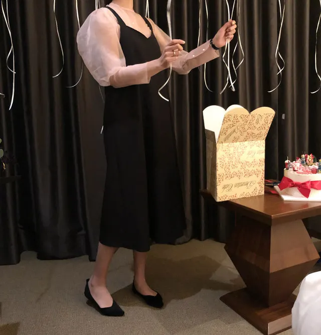 WHITNEY WANG 2019 весенне-осеннее модное уличная винтажное стильное платье на бретелях с