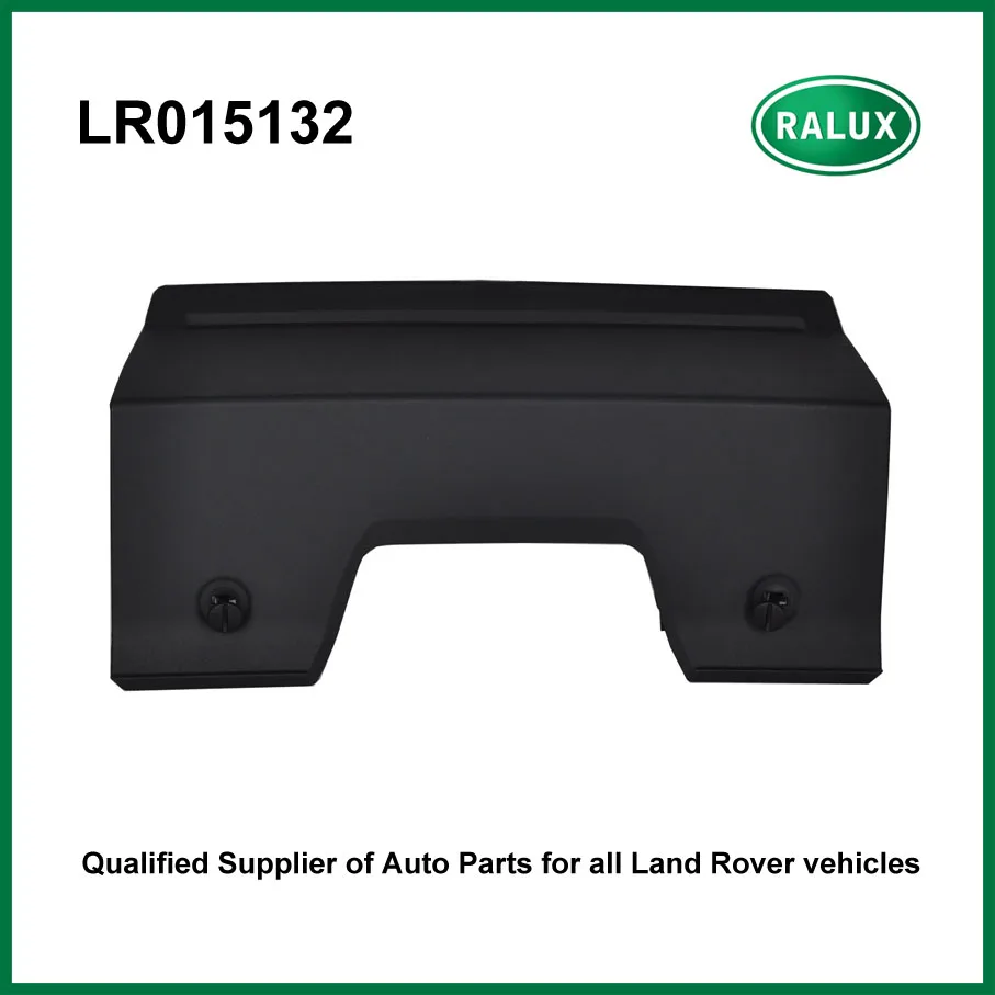 LR015132 антрацитовый Черный Автомобильный задний бампер литье для Range Rover Sport 2010-2013