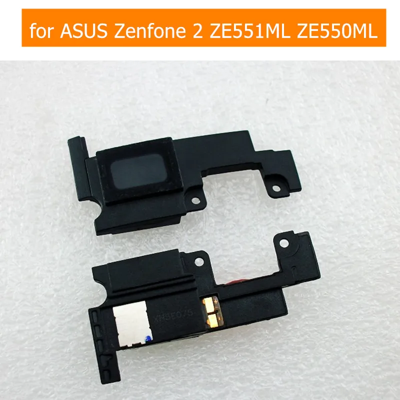 

Запасные части для Asus Zenfone 2 ZE551ML ZE550ML