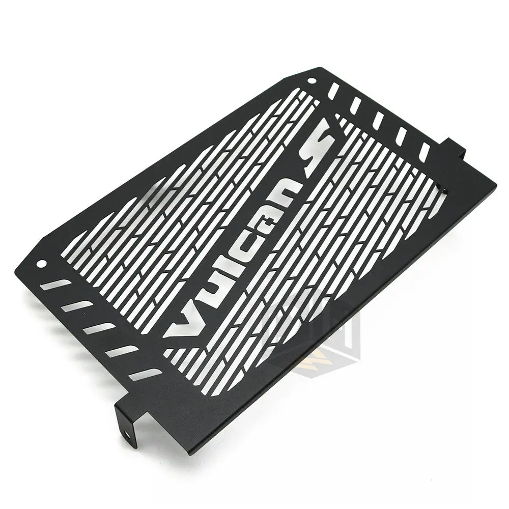 Черные Мотоциклетные аксессуары Защита радиатора защитная решетка крышка для