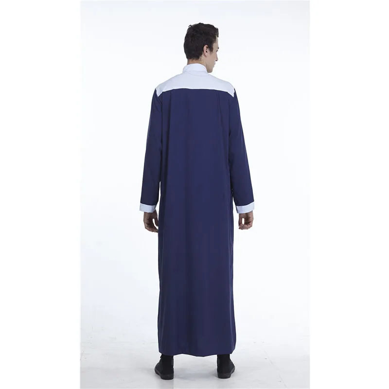 Мужская мусульманская одежда для Ближнего Востока Саудовская Аравия Катар