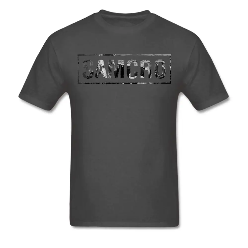 

Sons of Anarchy Samcro wallpaper mapping T Shirt for Man