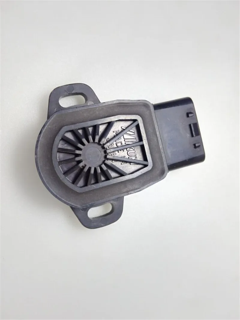Датчик положения дроссельной заслонки TPS 67830-16560-71 678301656071 для TOYOTA 8FBN10-35 датчик |