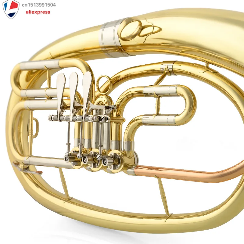 Торговый центр подлинный музыкальный инструмент звук Jinbao лицензирование JBBR 1211