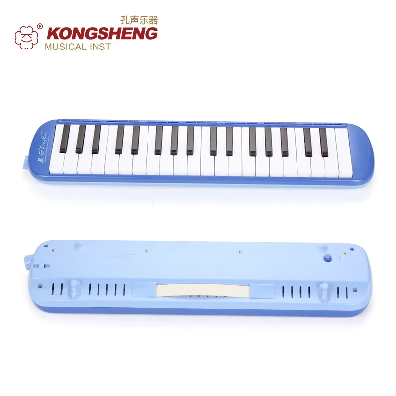 KONGSHENG 37 key melodica профессиональные музыкальные инструменты для начинающих