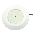 Светодиодный RGB светильник для бассейна, водонепроницаемая подводная лампа PAR56 для сауны, бетона и лайнера, IP68, 9 Вт