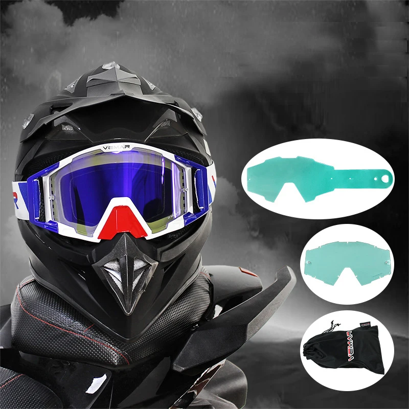 100% Gafas мотоциклетные очки Лыжный Спорт для катания на коньках Мужские Женские