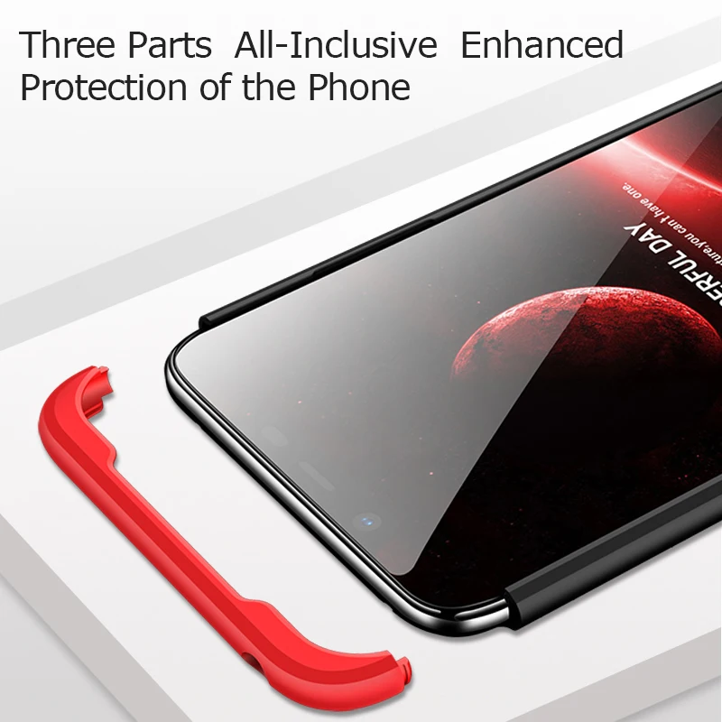 360 Полное покрытие чехол для телефона Samsung A51 A71 A50 A10S A20 A30 A40 A60 A70S A80 A90 Note 10 Lite S10 Plus S20