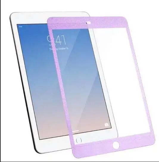 Защитная пленка для экрана Apple iPad 2 3 4 Tablet закаленное стекло защитная iPad2 iPad3 iPad4 A1460
