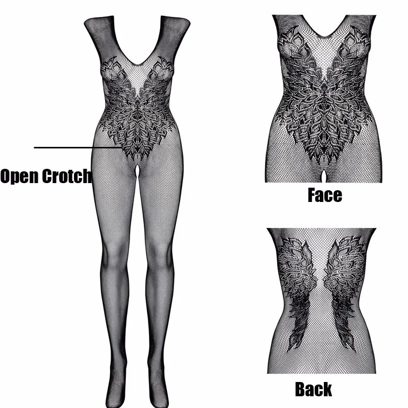 Sexy Lingerie Porno Lenceria Femenina Plus Size Women Erotic Langerie Sexy Costumes Lenceria Mujer Sexy Underwear Black 4q0q0