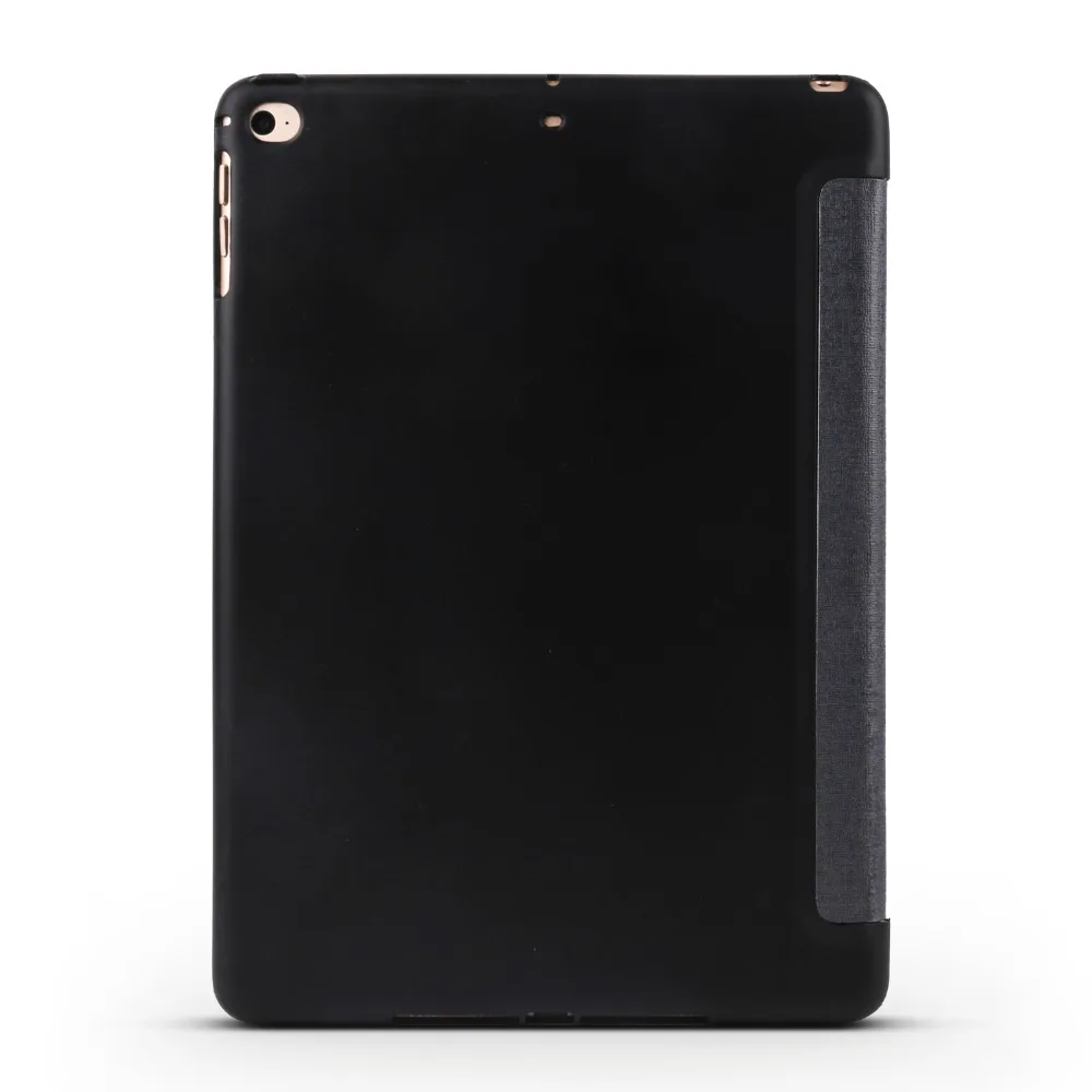 Популярный чехол серии мультфильмов для 2017 новинка 2018 ipad 9 7/Air 1/Air 2 из ТПУ откидной