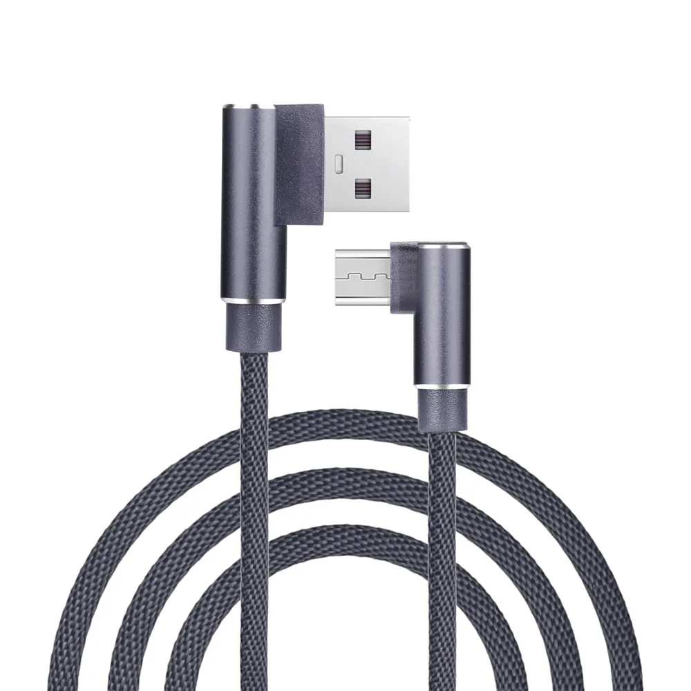 EPULA 3M Micro USB кабель зарядного устройства трос для синхронизации данных Samsung Sony Moto HTC