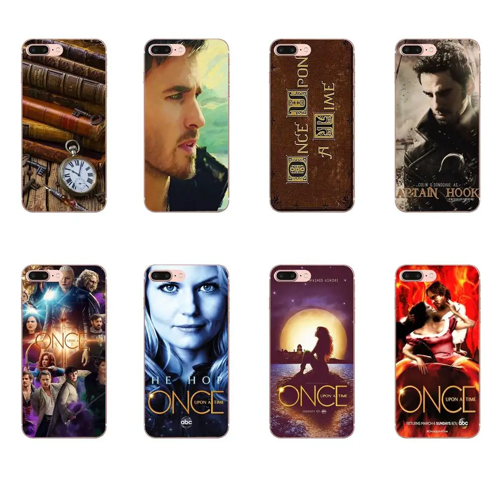 Цветная однократная книга сериалов для Galaxy Alpha Core Note 2 3 4 S2 A10 A20 A20E A30 A40 A50 A60 A70 M10 M20