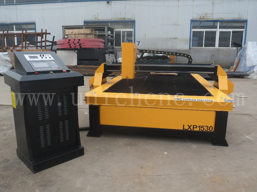 Эффективных с точки зрения затрат ЧПУ плазменная лазерный резак/плазменной