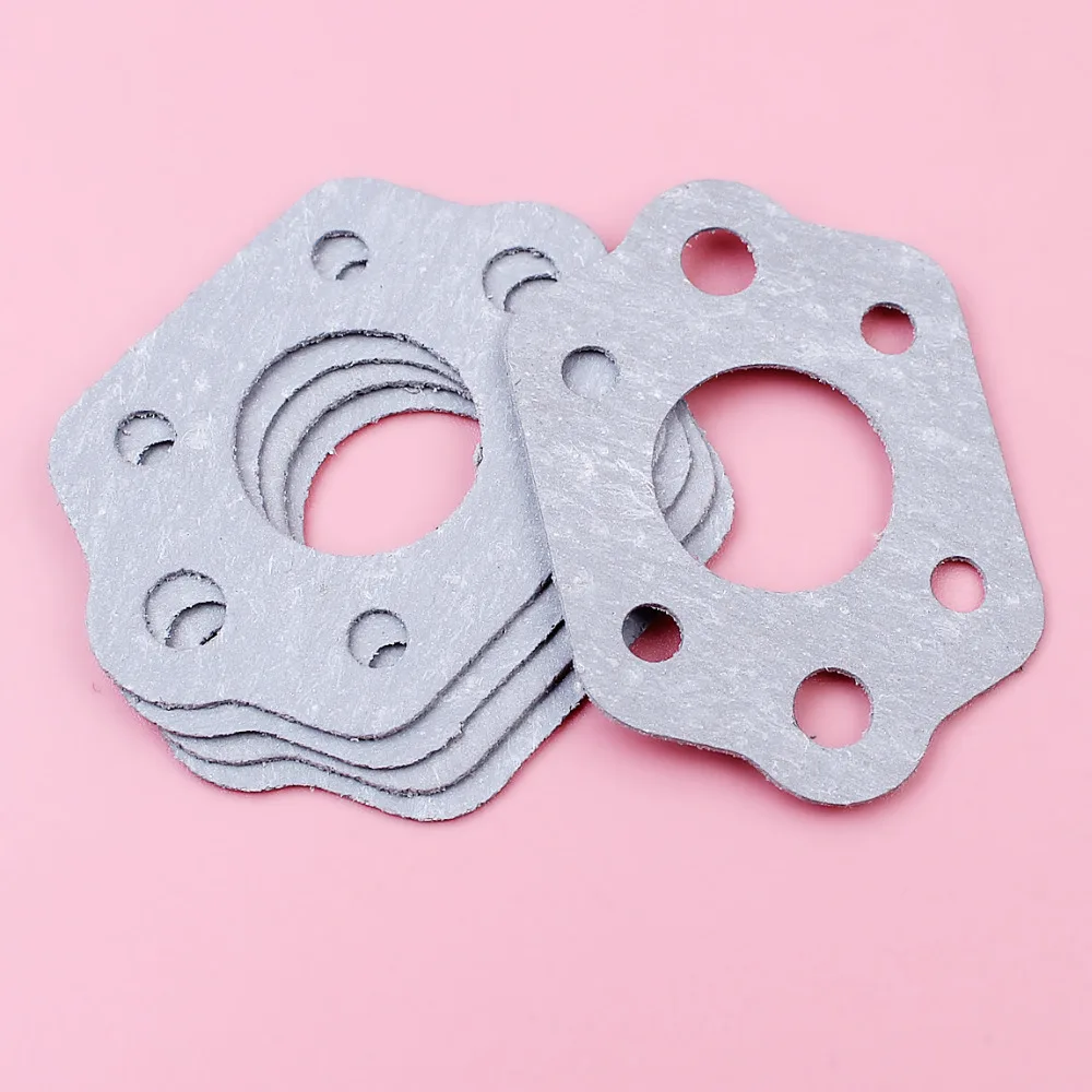 5 шт. карбюратор уплотнитель карбюратора комплект для Stihl MS250 MS230 MS210 025 023 021