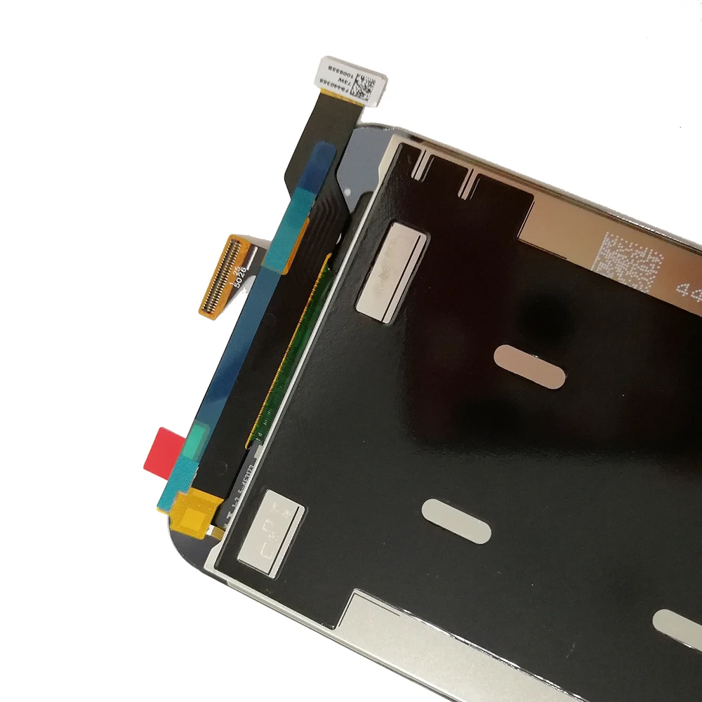 ЖК-дисплей 5 2 дюйма для OPPO A57 / F3lite сенсорная панель экран дигитайзер Датчик в