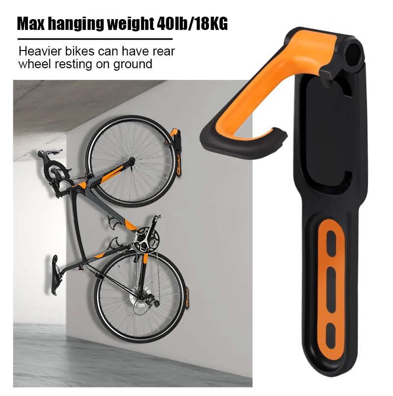 WEST BIKING крепление на стену для велосипеда, держатель для велосипеда, вешалка, крючок для хранения, Аксессуары для велосипеда, MTB велосипеда, велосипедная настенная стойка