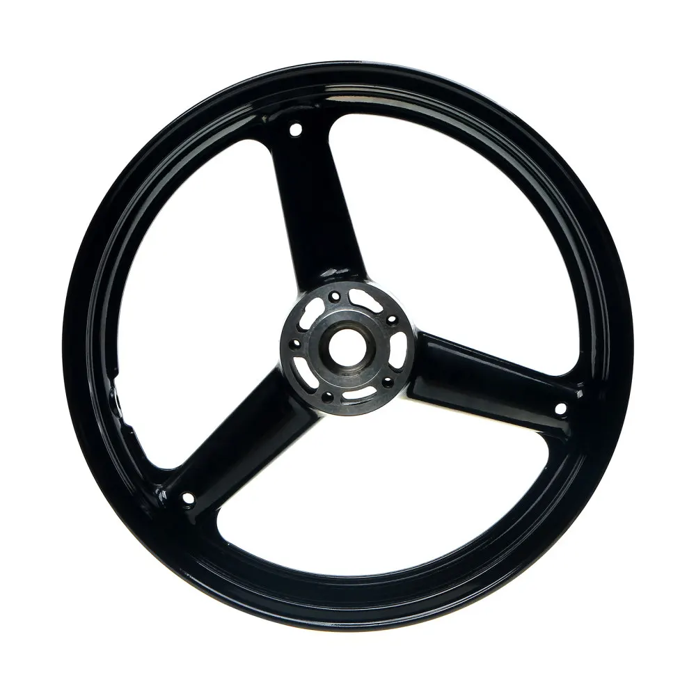 Переднее легированное колесо BIKINGBOY 750x17 для Suzuki GSXR 900 92 93 94 95 GSX750 RF 1994 1998 1100 Φ 1200 GSF 1997