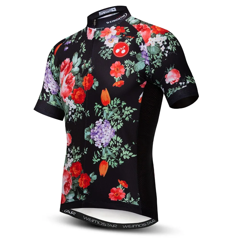 Профессиональные команды летние мужские майки для велоспорта MTB Ropa Ciclismo