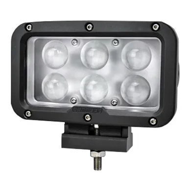Светодиодная панель рабочего освещения для трактора лодки внедорожника