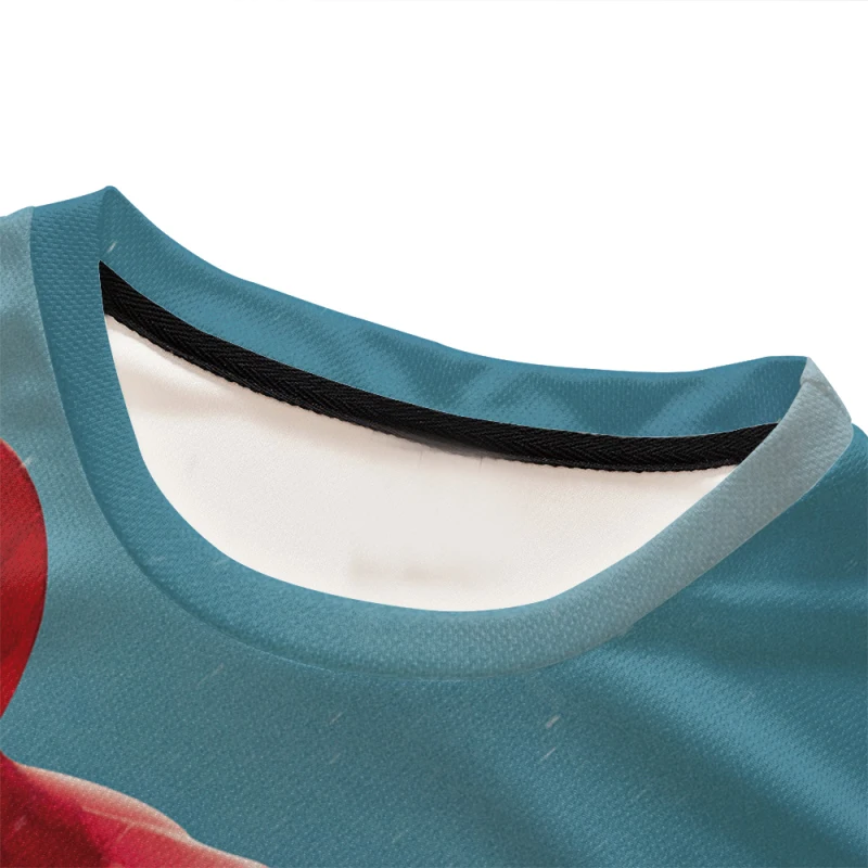 2019 Горячая 3d человек-паук далеко от дома мужская футболка Летняя harajuku