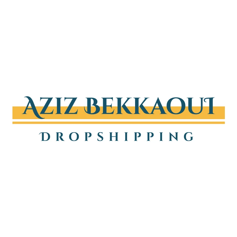 

AZIZ BEKKAOUI Dropshipping Stainless Steel Bracelets Personalized Leather Bracelet for Men Customized Logo