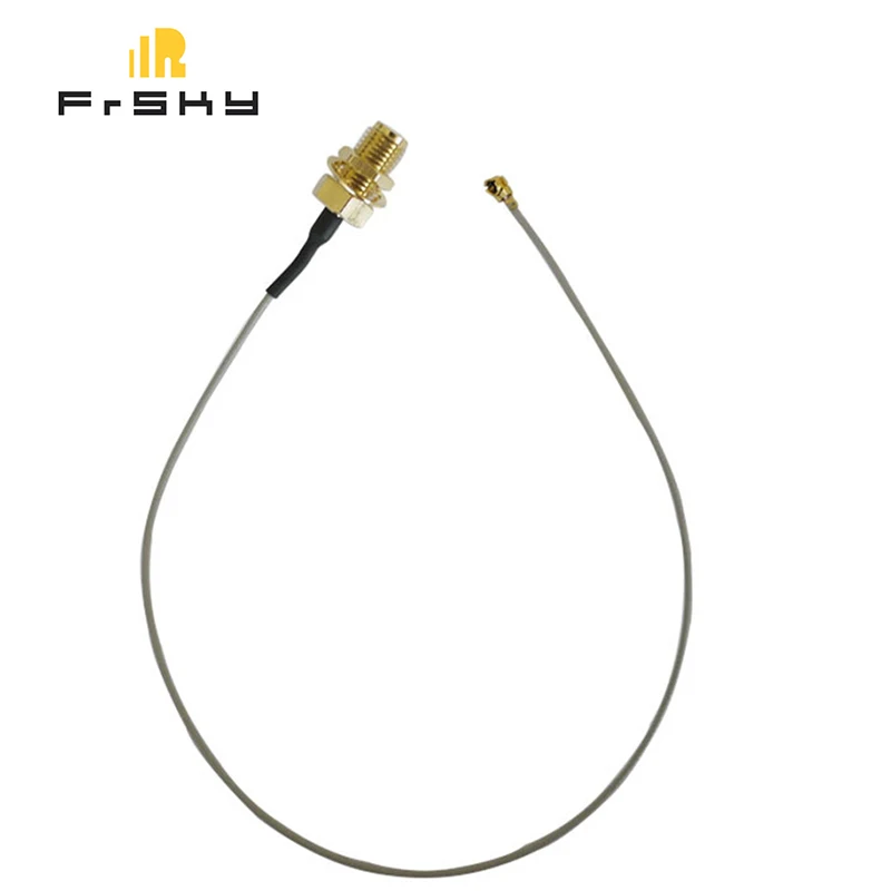 FrSky RF коаксиальный разъем 200 мм для радиоуправляемой модели игрушек|Детали и