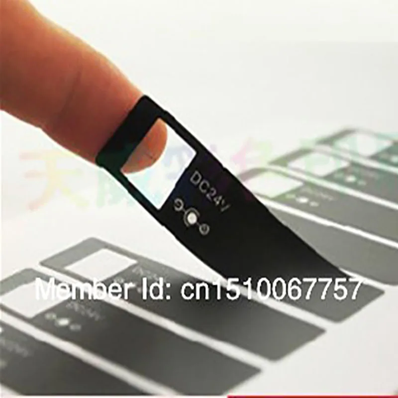 Wholesale Free Shipping Customize Logo Sticker Label Barcode (Die Cut Any Shape MOQ:2000 pcs good quality Cheap price ) | Дом и сад