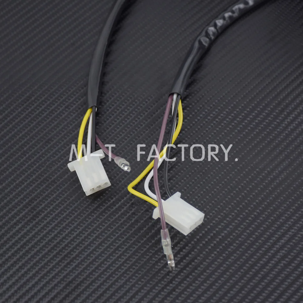 

Motorcycle Twin Headlight Double Dual Lamp Motorcycle Streetbike Dominator For Harley For Honda For Yamaha For Kawasaki