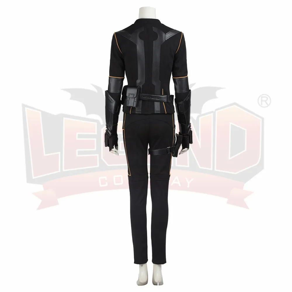 Костюм для косплея Skye обслуживает агентов S.H.I.E.L.D. Костюмы костюмы Хэллоуина