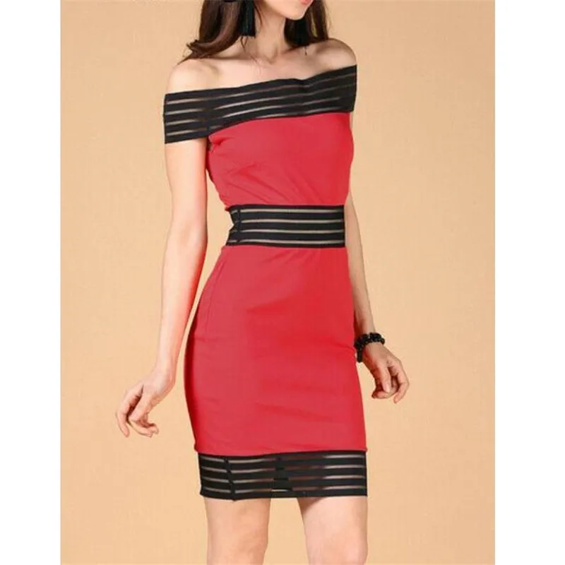 Женское элегантное платье для свадьбы сексуальное ночного клуба с открытыми