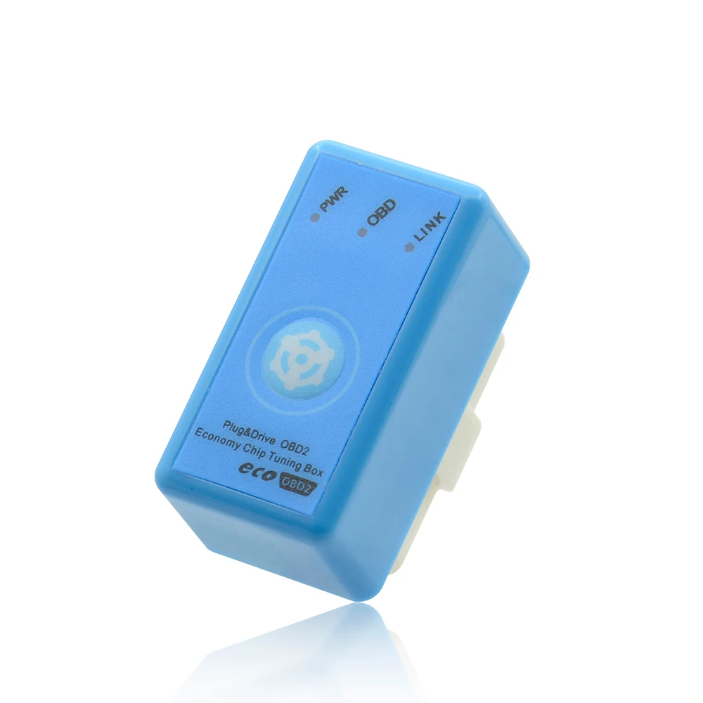 Мощность прог чип Тюнинг Box для дизельных/автомобили работающие на бензине лучше