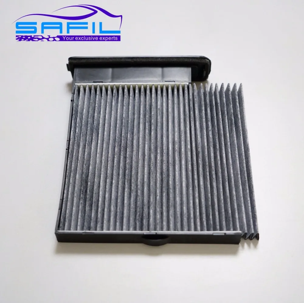 Угольный фильтр для салона Nissan/Tiida/Sylphy/GENISS/LIVINA/NV200 OEM: 27891-ED50A-A129# ST79
