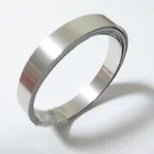 Лента никелевая для точечной сварки аккумуляторов Li 0,15, 3 м, 8 мм x 18650