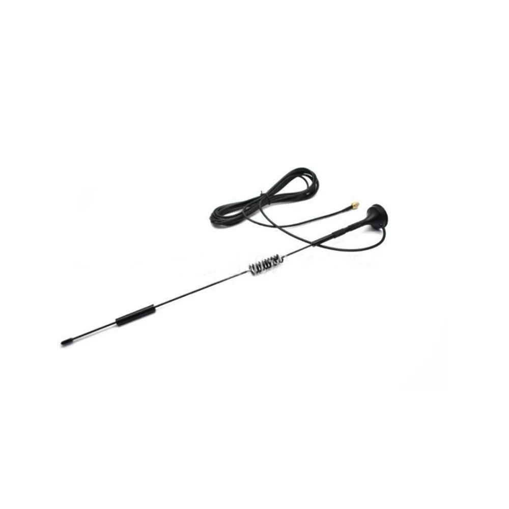 

4G 10dbi Sucker Antenna 3M Cable with SMA Male Connector High Gain Aerial Supportable for CDMA GPRS GSM 2.4G WCDMA 3G NEW