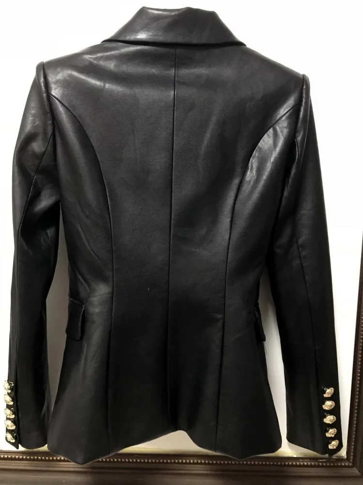 Tang осень зима для женщин искусственная мягкая голова льва металлическая пряжка