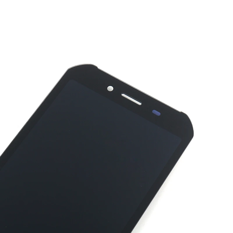 Alesser Для Doogee S40 ЖК-дисплей и сенсорный экран 5,5 ''запасные части для сборки с инструментами и клеем для телефона Doogee S40