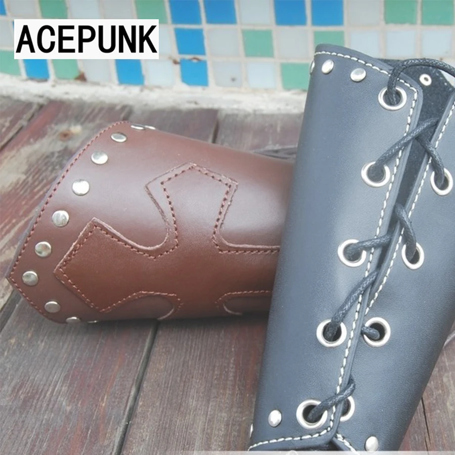 Новинка 2020 модный дизайнерский кожаный браслет в стиле панк наручный ремешок для