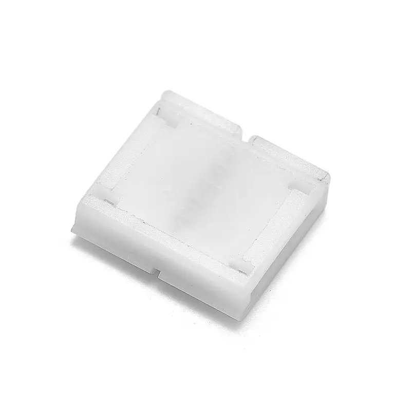 Светодиодная лента RGBWW 5 контактных разъемов без пайки для светодиодных лент 10 мм