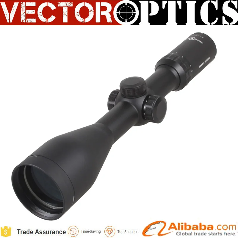 10 шт. векторная оптика Grizzly 3 12x56 прицел охотничий с подсветкой Германия #4 для 30 до
