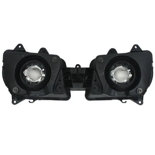 Передняя фара в сборе для мотоцикла 98 99 Yamaha YZFR1 YZF R1 1998 1999| |