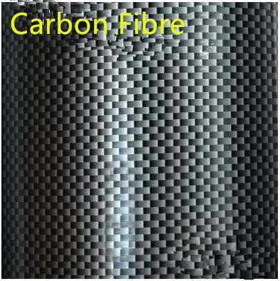 Carbon Fibre Углеродное волокно центральной консоли инструмент Шестерни двери украшены рамка Sitcker для Volkswagen Touran L 17 18 AB341 - Название цвета: Carbon Fibre