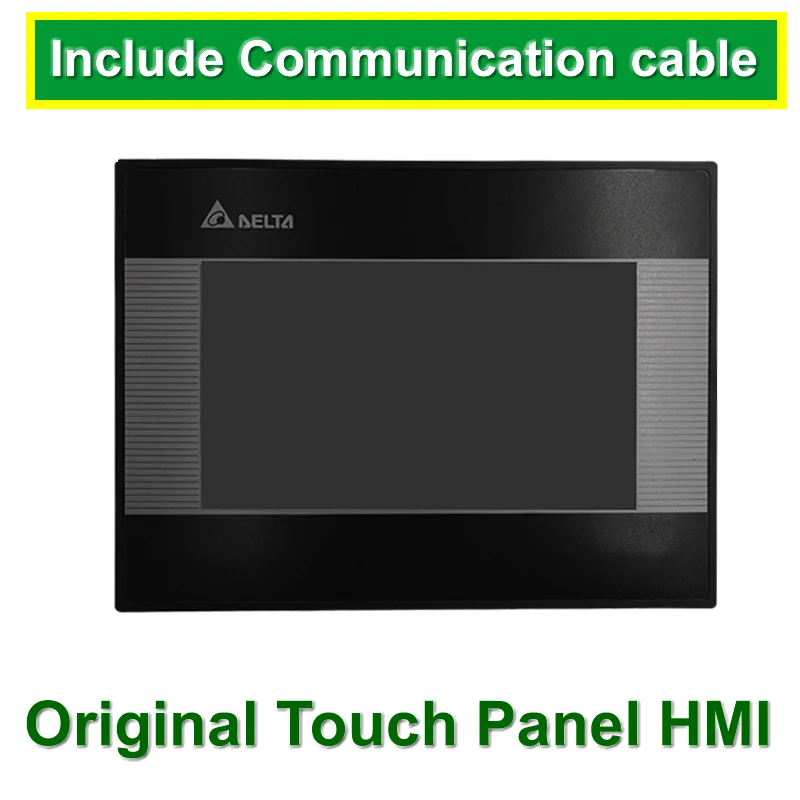 DOP-B03S211 4 3 дюйма TFT LCD DOPB03S211 поддержка RS232/RS422/RS485 Бесплатные руководства и