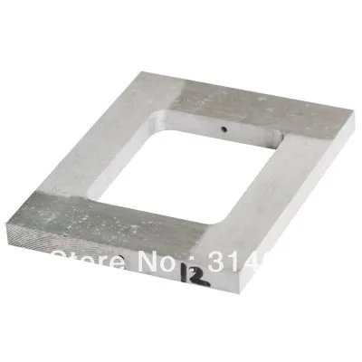 Рама для вулканизированной формы высота 12 мм|frame|frame frameframe mold |