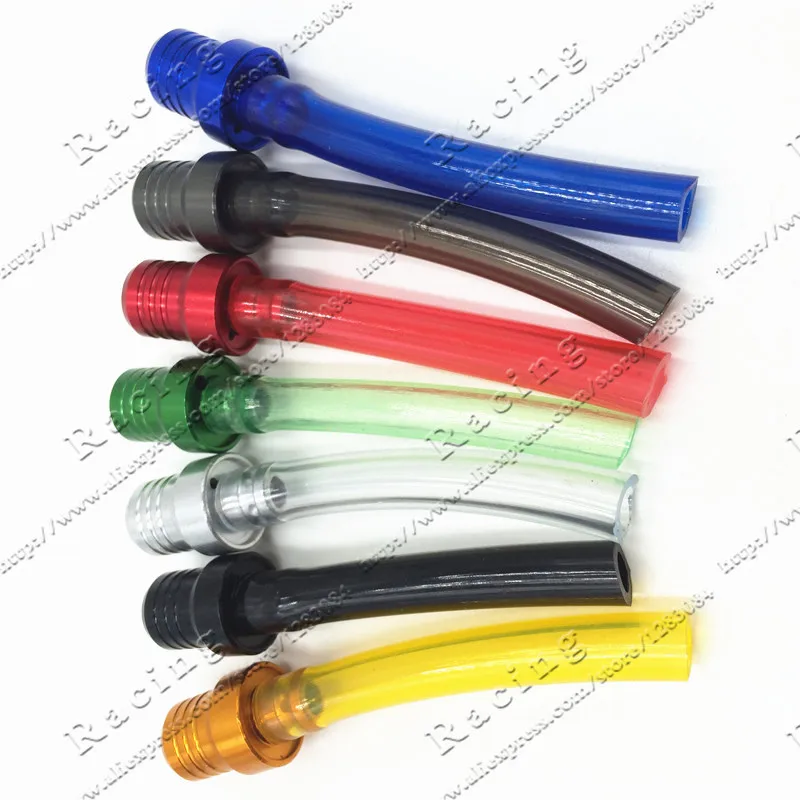 

2016 new Aluminum Fuel Tank Air Vent Gas Cap oil Vent For Motorcycle Motocross Pit Dirt Bike Supermoto ATV Quad CRF YZF RMZ KLX