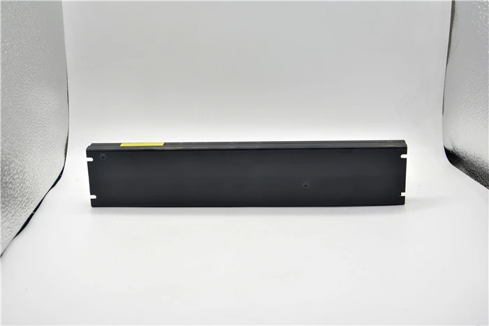 SANPU 12 V тонкий источник питания блок 250 W 20A с длинным рукавом на плоской подошве постоянного Напряжение 12VDC Светодиодный драйвер для светодиодный световой короб реклама CLL250-H1V12