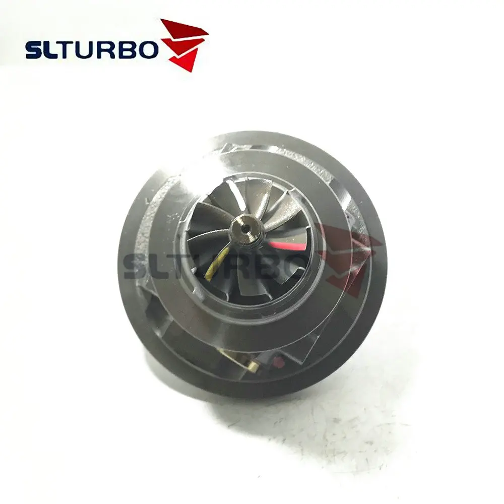 RHF3 53039700154 53039700191 53039700198 для Ford Focus III Turnier 2 0 ST 184 KW 250 HP PS-turbolader core картридж CHRA |
