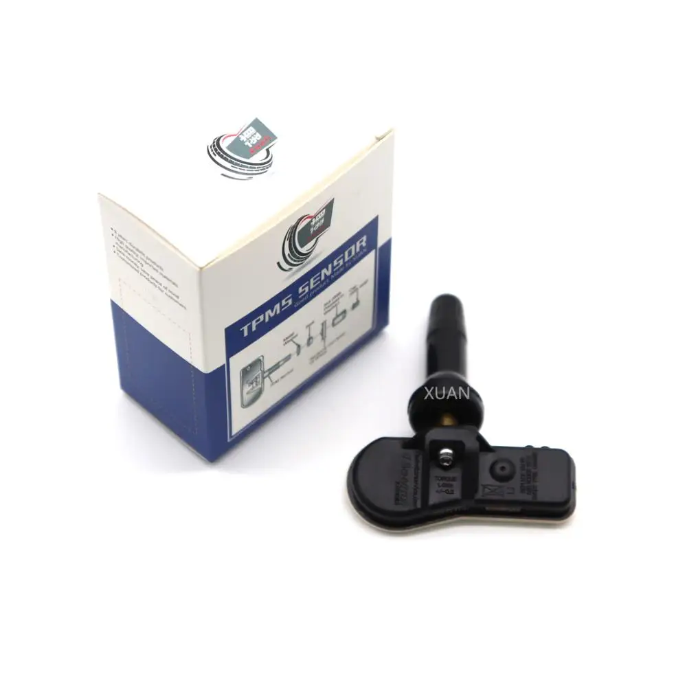 XUAN 1 шт. монитор давления в шинах TPMS 52933-C1100 для hyundai Creta IX25 i20 Coupe ix35 Sonata LF Tucson i40 LM TL 52933C1100