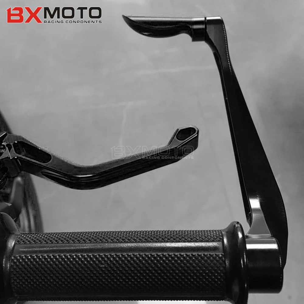 Аксессуары для мотоциклов YAMAHA YZF R1 YZFR1 22 мм с ЧПУ ручки гвардии сцепные рычаги